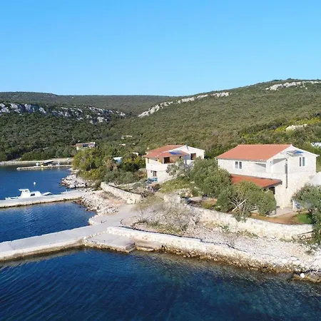 House Dolphin Vakantiehuis