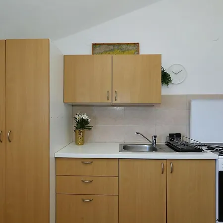 House Dolphin Vakantiehuis Tkon