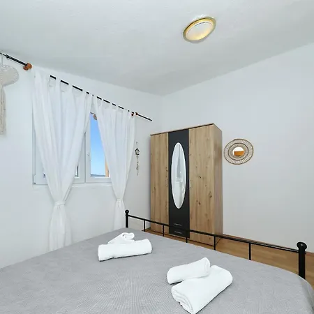 House Dolphin Vakantiehuis *