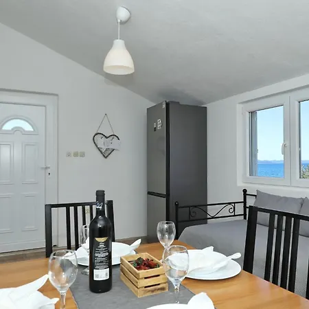 Vakantiehuis House Dolphin *