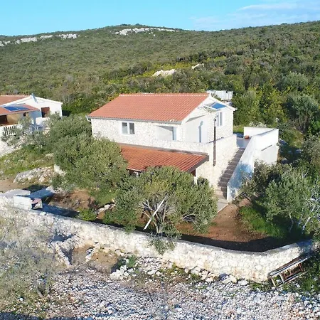 House Dolphin Nyaraló
