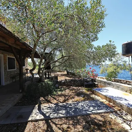 Nyaraló House Dolphin