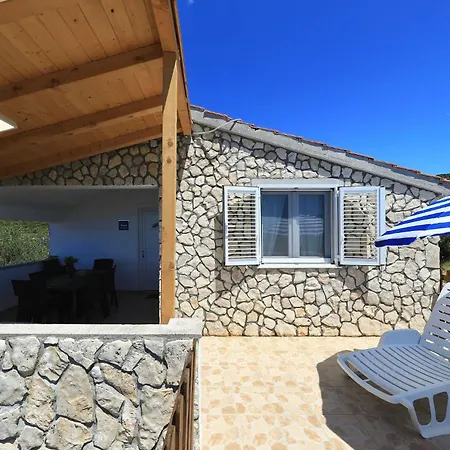 House Dolphin Vakantiehuis