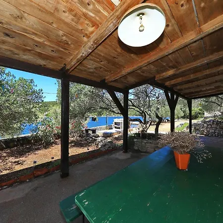 House Dolphin Vakantiehuis *